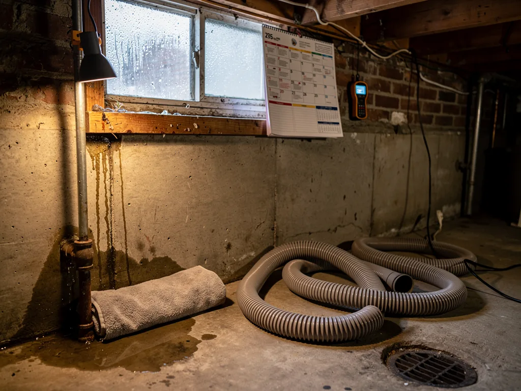 Seasonal and preventive steps for District of Columbia homes